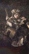 Francisco Goya Judith Germany oil painting artist
